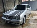 Mercedes E 220-8