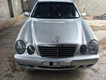 Mercedes E 220-9