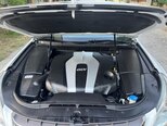 Hyundai Equus-9
