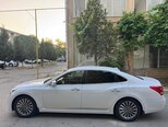 Hyundai Equus-5