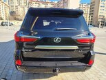 Lexus LX 450d-2