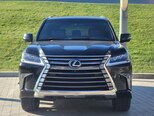 Lexus LX 450d-1