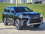Lexus LX 450d-5
