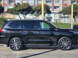 Lexus LX 450d-3