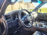 Lexus LX 450d-6