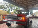 LADA (VAZ) 2107-1