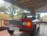 LADA (VAZ) 2107-2
