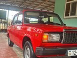 LADA (VAZ) 2107-3