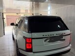Land Rover Range Rover-2