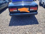 LADA (VAZ) 2107-2