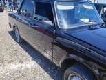LADA (VAZ) 2107-8