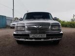 GAZ 3110 "Volga"-1