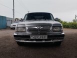 GAZ 3110 "Volga"-2