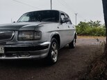 GAZ 3110 "Volga"-4