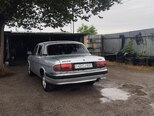 GAZ 3110 "Volga"-5
