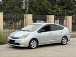 Toyota Prius-1