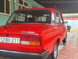LADA (VAZ) 2107-8
