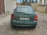 Opel Astra-2