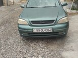 Opel Astra-1
