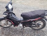 Kuba Çita 125R-Max-3