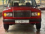 LADA (VAZ) 2107-9