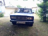 LADA (VAZ) 2104-1