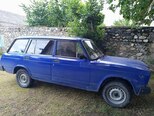 LADA (VAZ) 2104-3