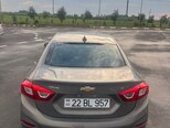 Chevrolet Cruze-5