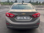 Chevrolet Cruze-6