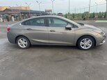 Chevrolet Cruze-8
