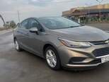 Chevrolet Cruze-9