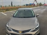 Chevrolet Cruze-10