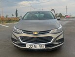 Chevrolet Cruze-1
