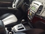 Hyundai Santa Fe-7