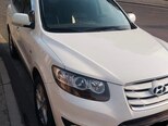 Hyundai Santa Fe-2
