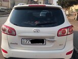 Hyundai Santa Fe-4