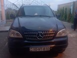 Mercedes ML 320-1
