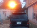 Mercedes ML 320-4