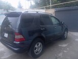 Mercedes ML 320-7