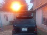 Mercedes ML 320-5