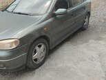 Opel Astra-8