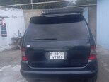 Mercedes ML 320-9