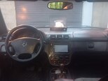 Mercedes ML 320-10