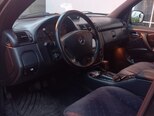 Mercedes ML 320-12
