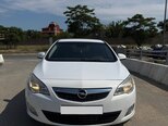 Opel Astra-1