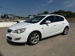 Opel Astra-2