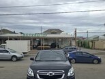 Chevrolet Cobalt-1
