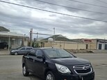 Chevrolet Cobalt-4