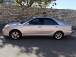 Toyota Camry-8