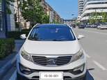 Kia Sportage-1